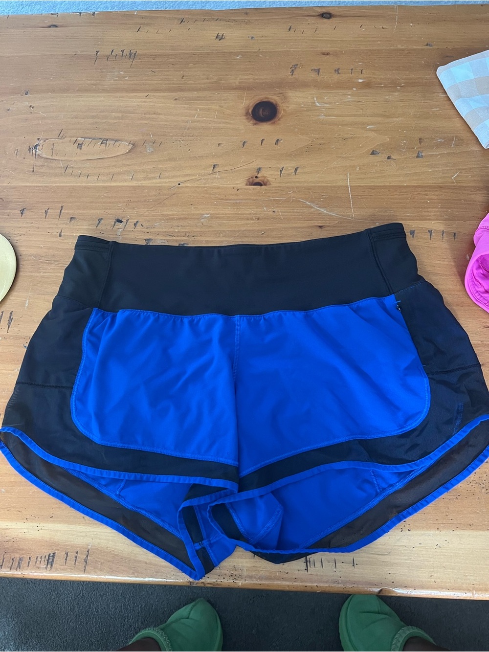 Lululemon shorts